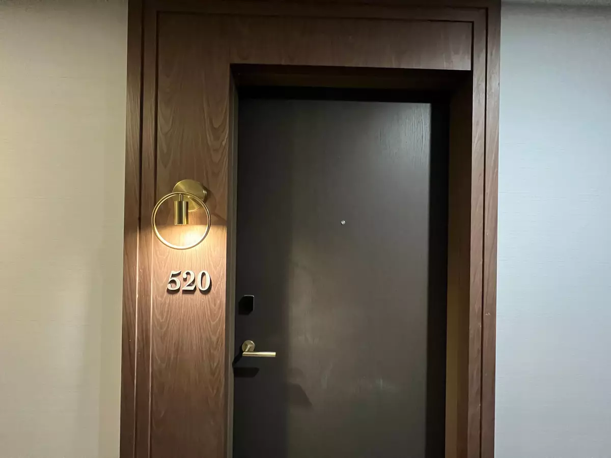 Toronto C15, ON M2K 1B5,625 Sheppard AVE E #520