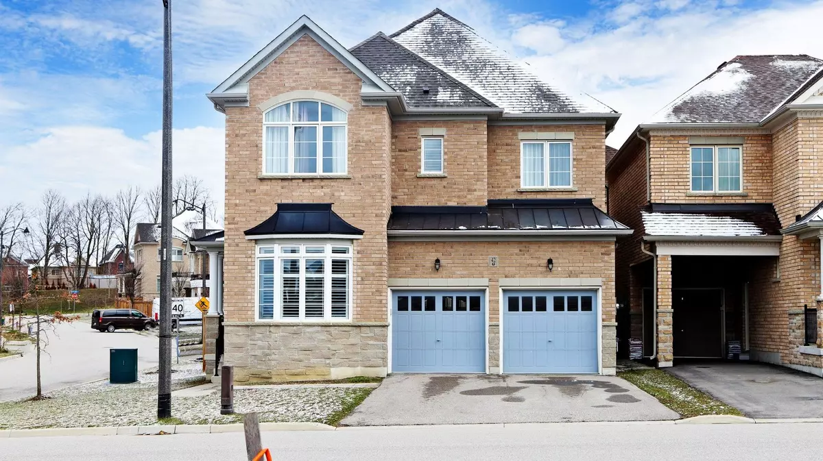 East Gwillimbury, ON L9N 0R4,42 Robert Baldwin BLVD