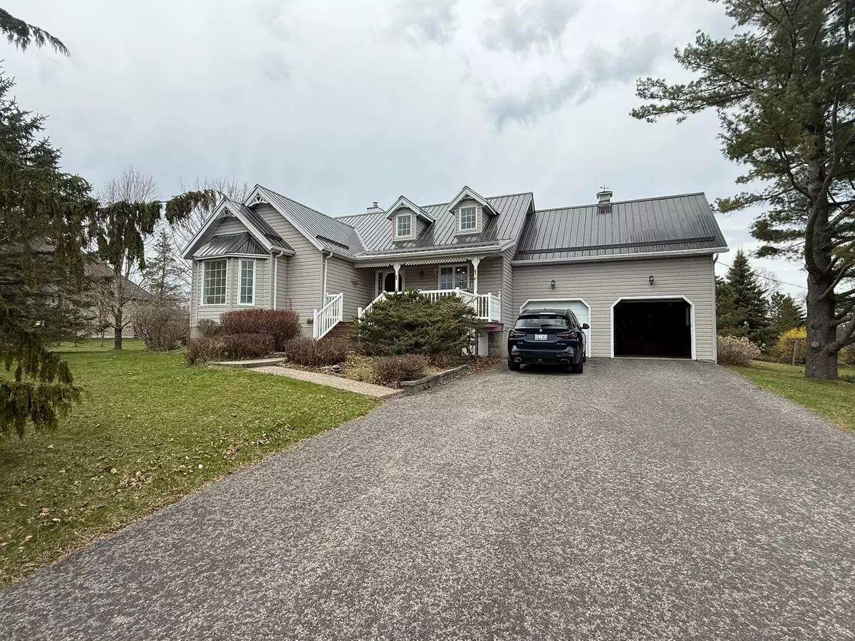 Frontenac, ON K0H 2T0,4602 Deer Run WAY