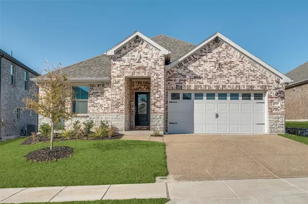 1509 Lannon Lane,  Melissa,  TX 75454