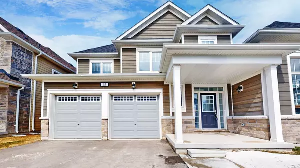 Wasaga Beach, ON L9Z 0K2,15 Shapira AVE