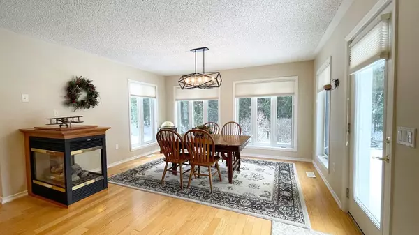 Centre Wellington, ON N0B 1J0,156 Pine Ridge RD