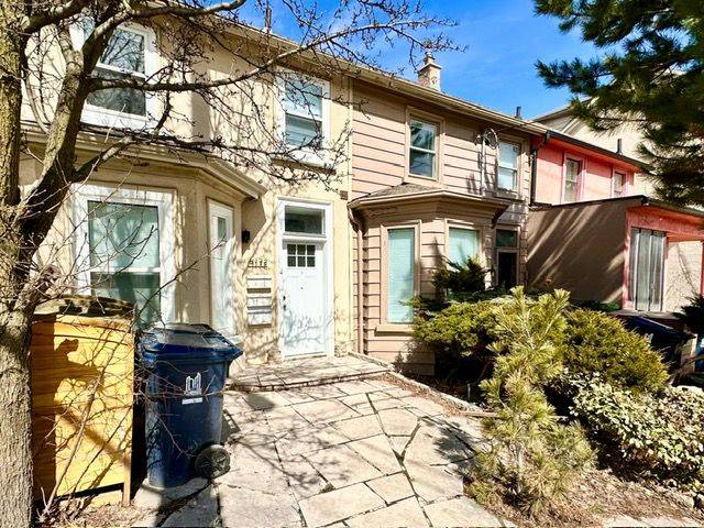 4172 Dundas ST W #2, Toronto W08, ON M8X 1X3