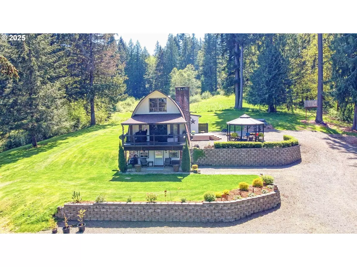 Sandy, OR 97055,21210 SE GREENLEAF DR
