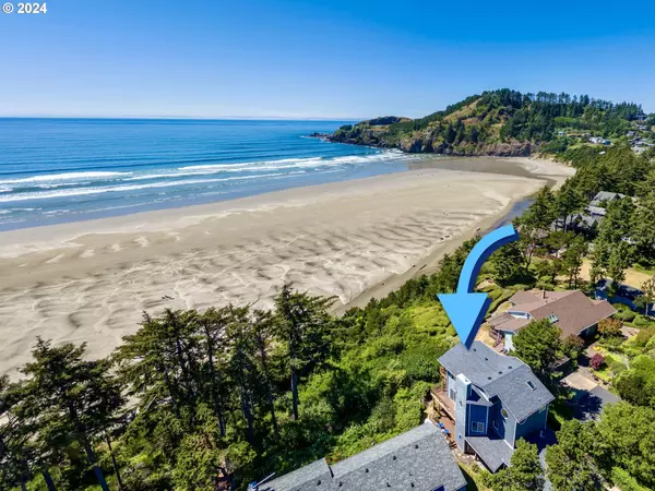 Newport, OR 97365,105 NW 45TH ST #4