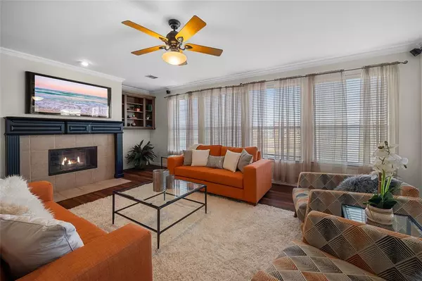 9720 Zembriski Drive,  Plano,  TX 75025
