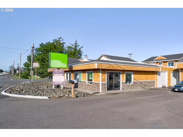 Gearhart, OR 97138,3003 Hwy 101