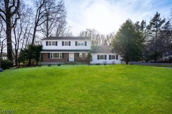 9 Blackbirch Rd, Scotch Plains Twp., NJ 07076