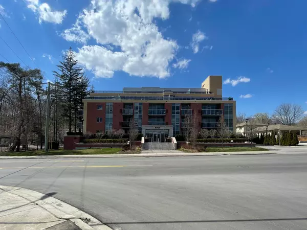 Vaughan, ON L4L 0E6,8302 Islington AVE #516