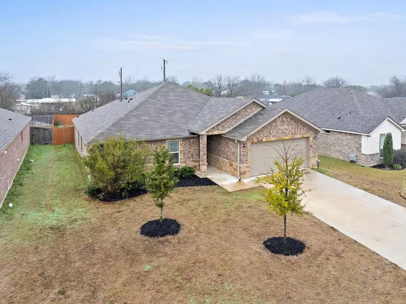 816 Damascus Drive, Belton, TX 76513