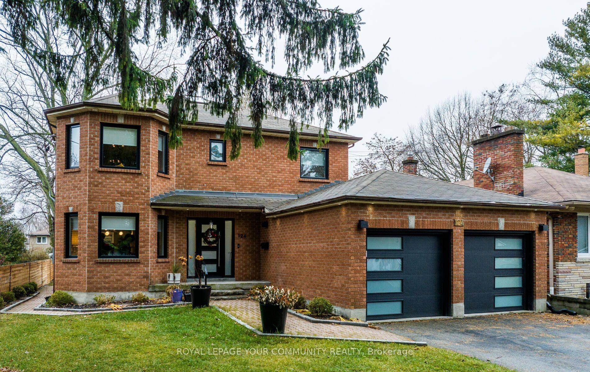 124 Manse RD #Basement, Toronto E10, ON M1E 3V1