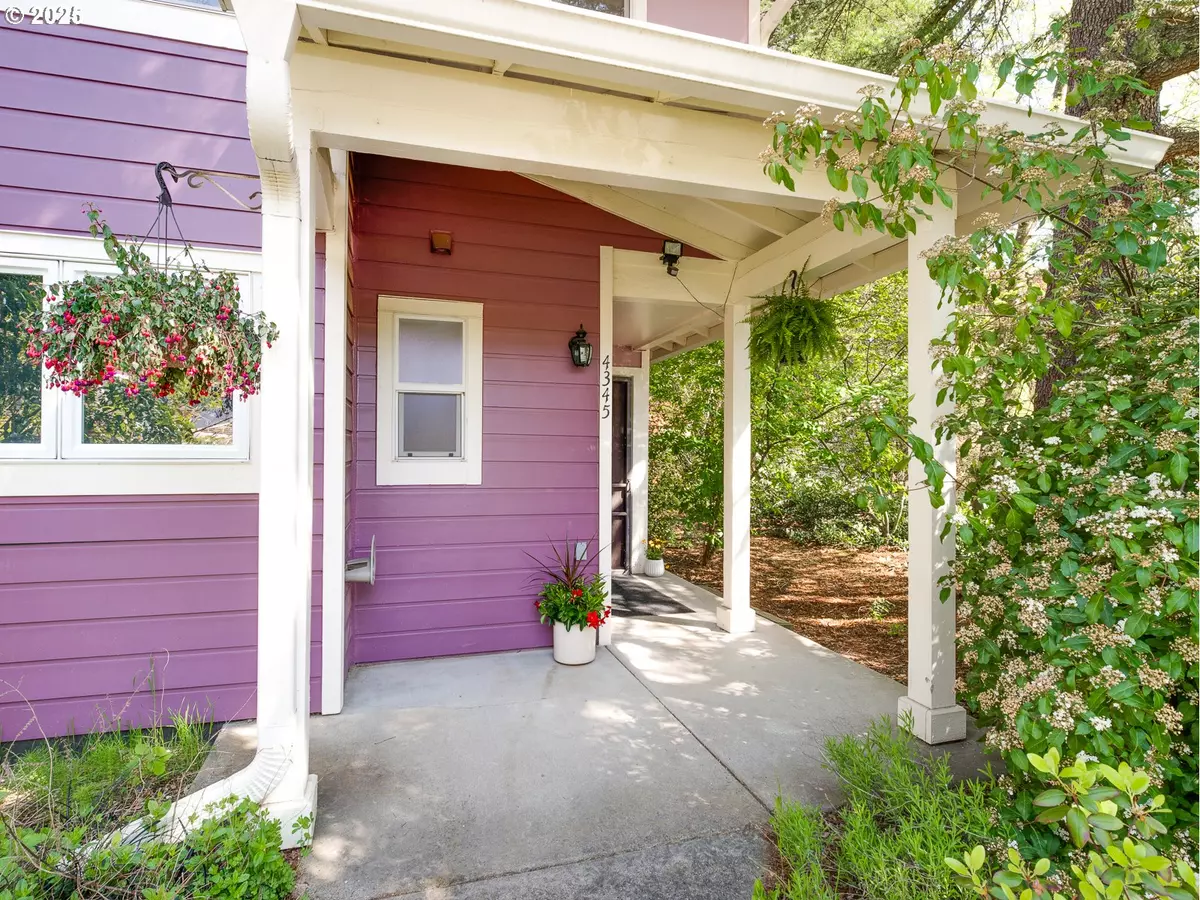 Portland, OR 97225,4345 SW 94TH AVE