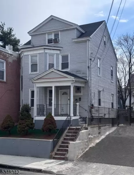 Paterson City, NJ 07503,304 Pacific St