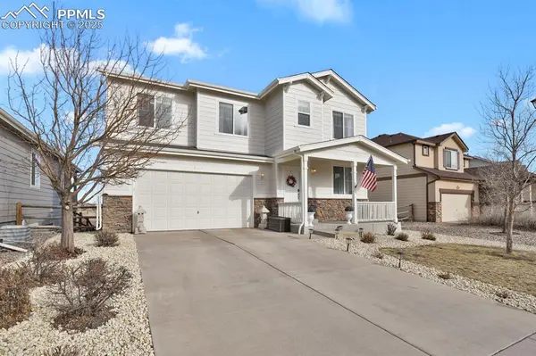 Peyton, CO 80831,9653 Beryl DR