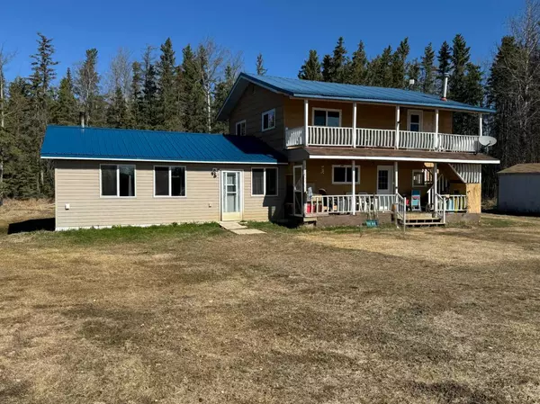 77029 Highway 2, Rural Smoky River No. 130 M.d. Of, AB T0H 2L0