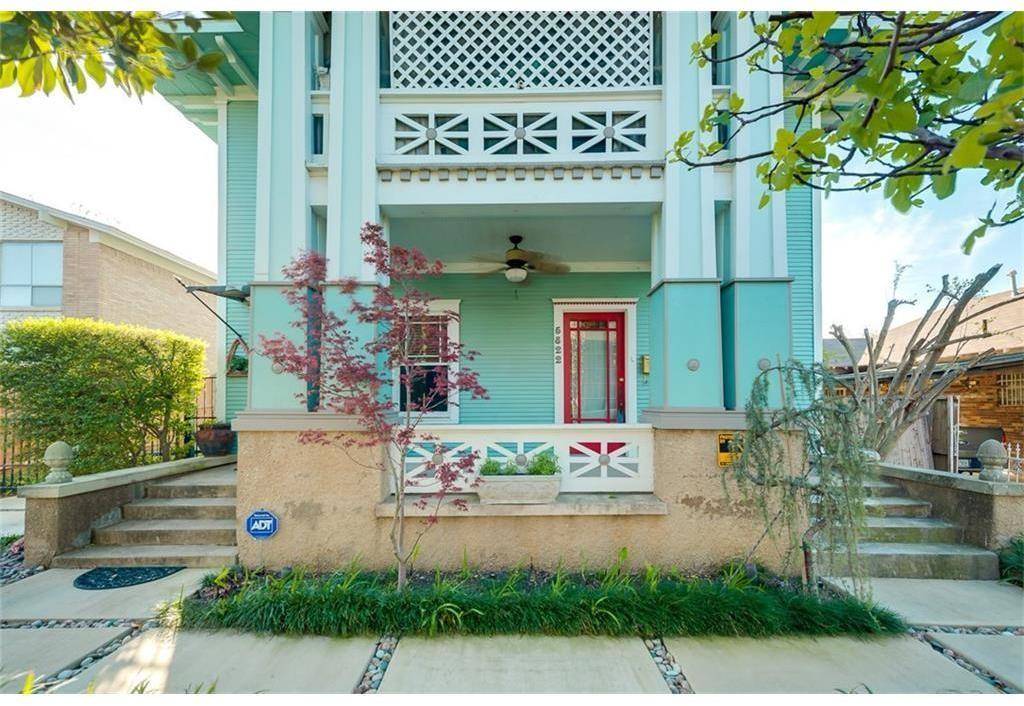 5822 Victor Street, Dallas, TX 75214