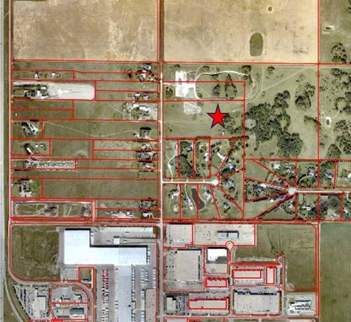 273120 Range Road 292 NE, Airdrie, AB T4A 2L5