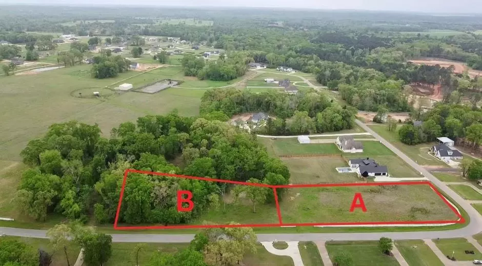 Bullard, TX 75757,TBD Lot A Gatlinburg Rd.