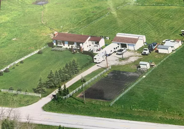 51042 HWY 587, Rural Clearwater County, AB T0M 1X0