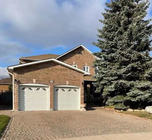 100 Gas Light CRES, Vaughan, ON L4L 8G1