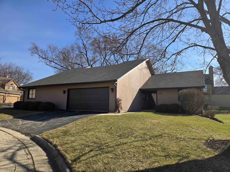 4103 CARAWAY Court, Loves Park, IL 61111