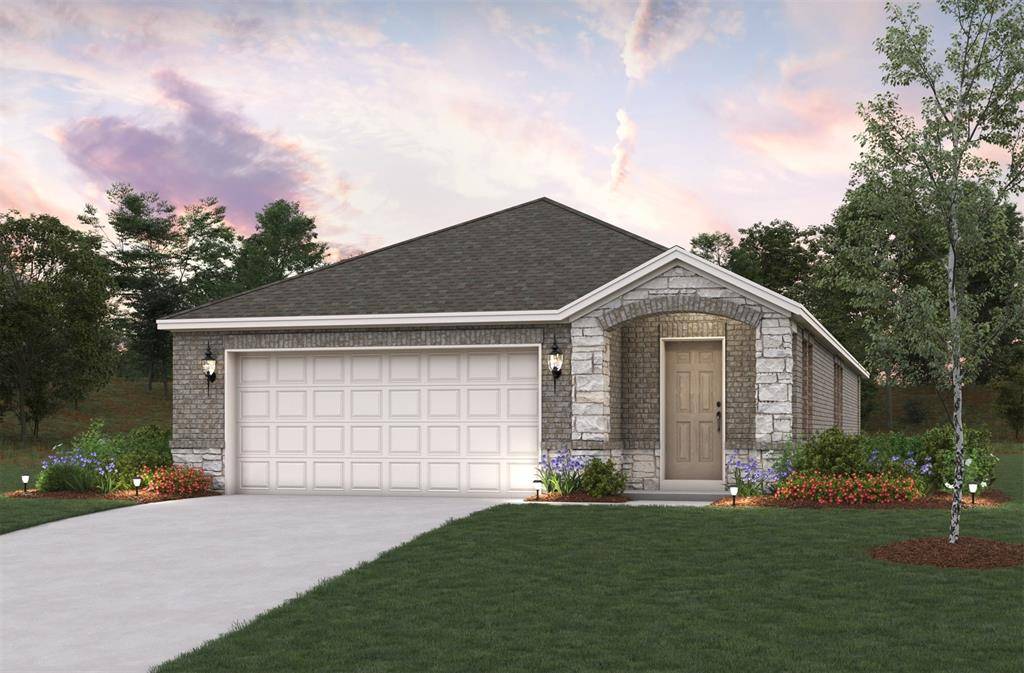 2612 Spade Street, Anna, TX 75409