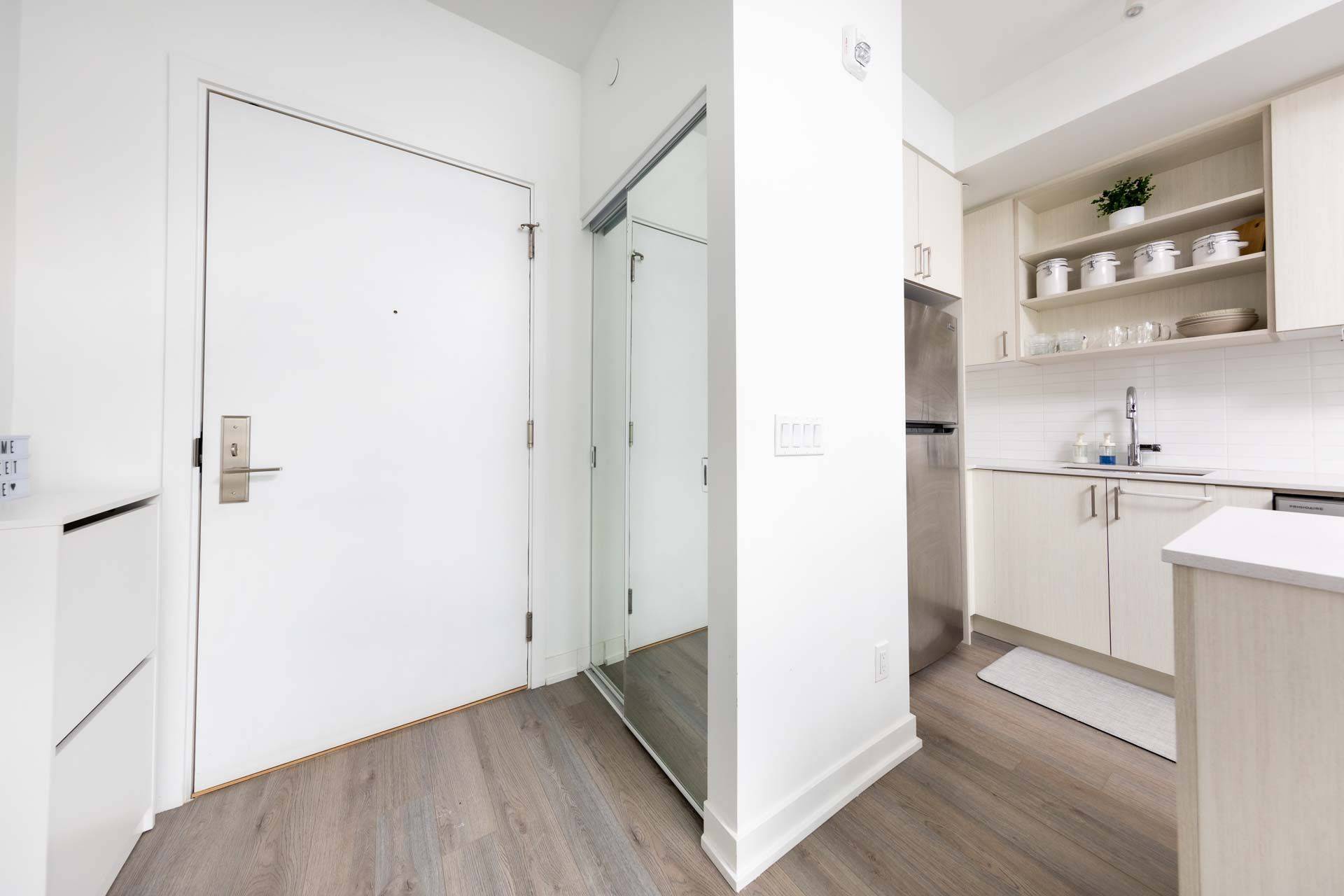 Toronto W05, ON M3K 0E3,155 Downsview Park BLVD #211