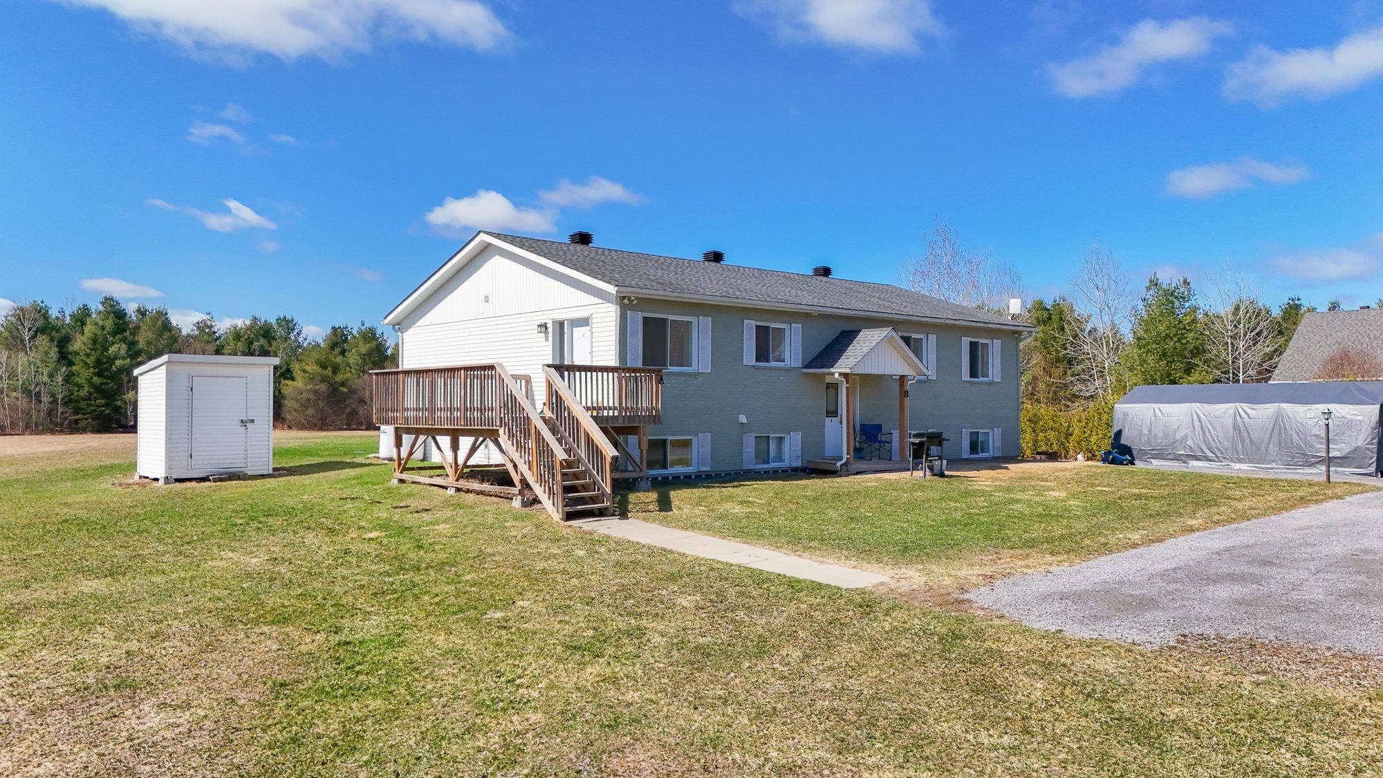 Orleans - Cumberland And Area, ON K4C 1K4,3360 Wilhaven DR