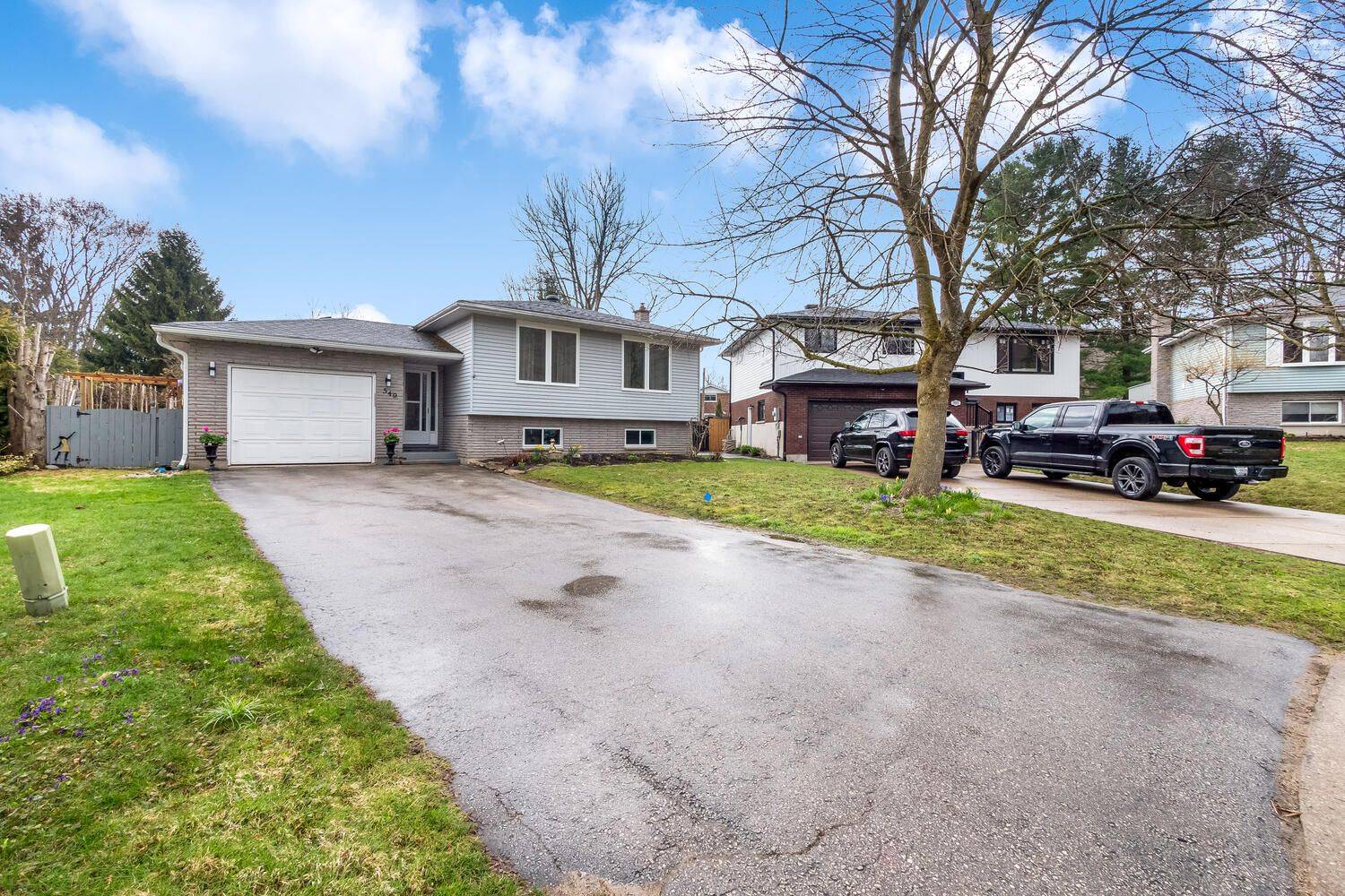 549 2nd ST W, Owen Sound, ON N4K 6R6