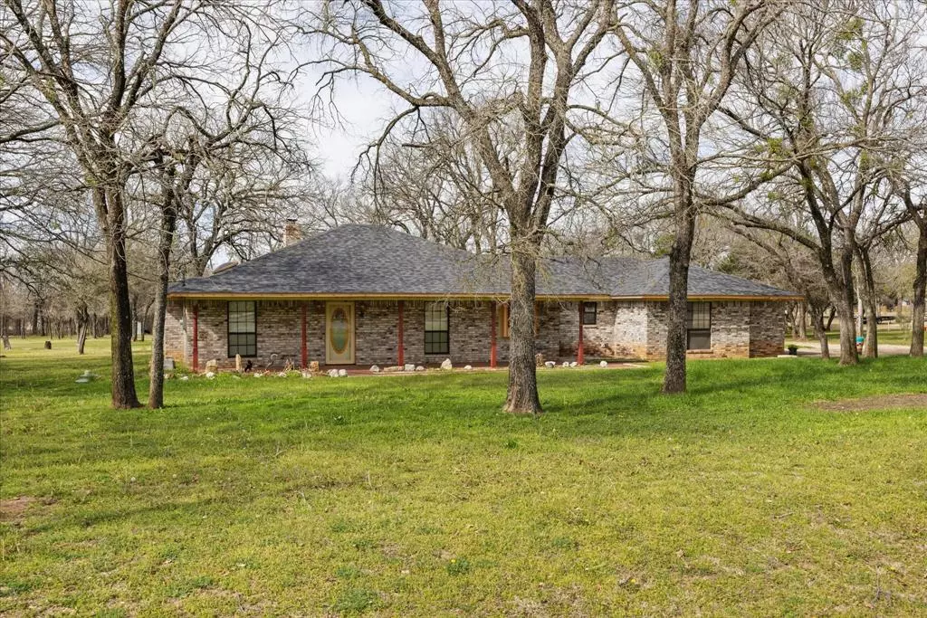 Granbury, TX 76049,3112 S Chaparral Estates Court