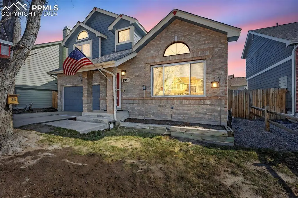 Colorado Springs, CO 80920,8901 Bellcove CIR