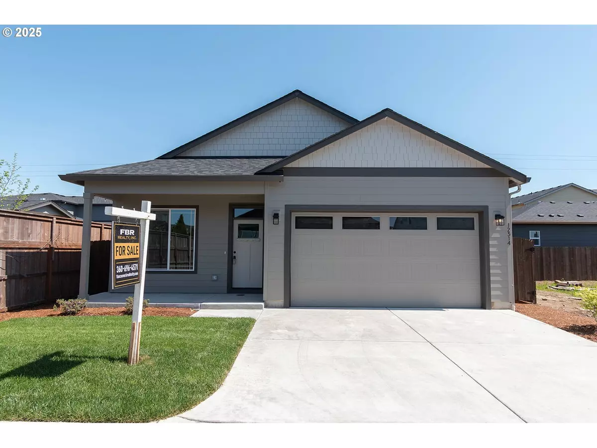 Vancouver, WA 98682,12314 NE 107th WAY