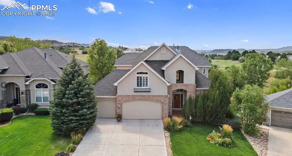 1469 Peninsula CIR, Castle Rock, CO 80104