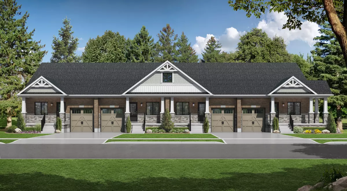 Huntsville, ON P1H 0G5,38 Charles Morley BLVD
