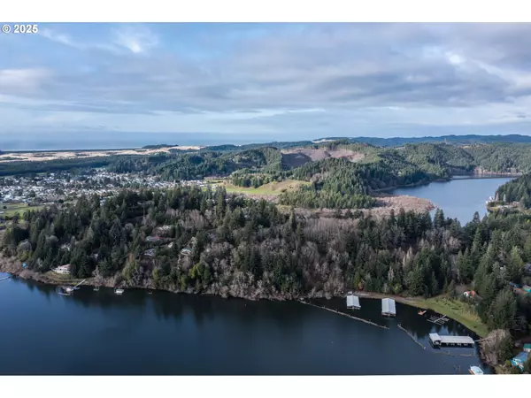 0 Council Hill RD #1005, Lakeside, OR 97449