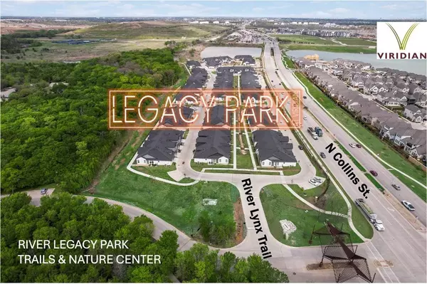 Arlington, TX 76005,3120 Water Maple Trail #RR # 72