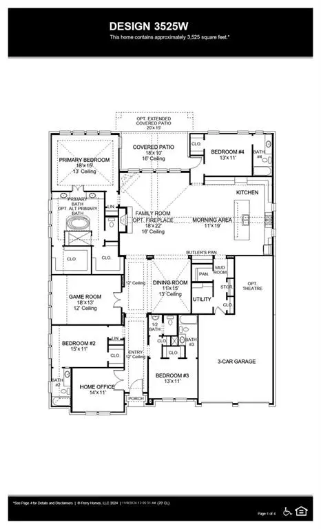 Mansfield, TX 76063,2001 Wellspring Trail