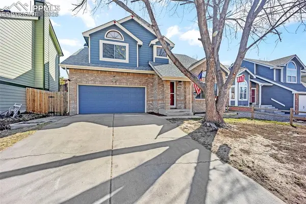 Colorado Springs, CO 80920,8901 Bellcove CIR