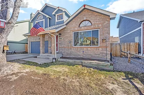 Colorado Springs, CO 80920,8901 Bellcove CIR