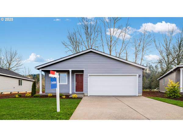 789 Pebble ST, Brownsville, OR 97327