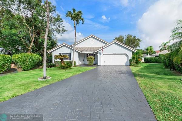 5486 Pine Lane, Coral Springs, FL 33067