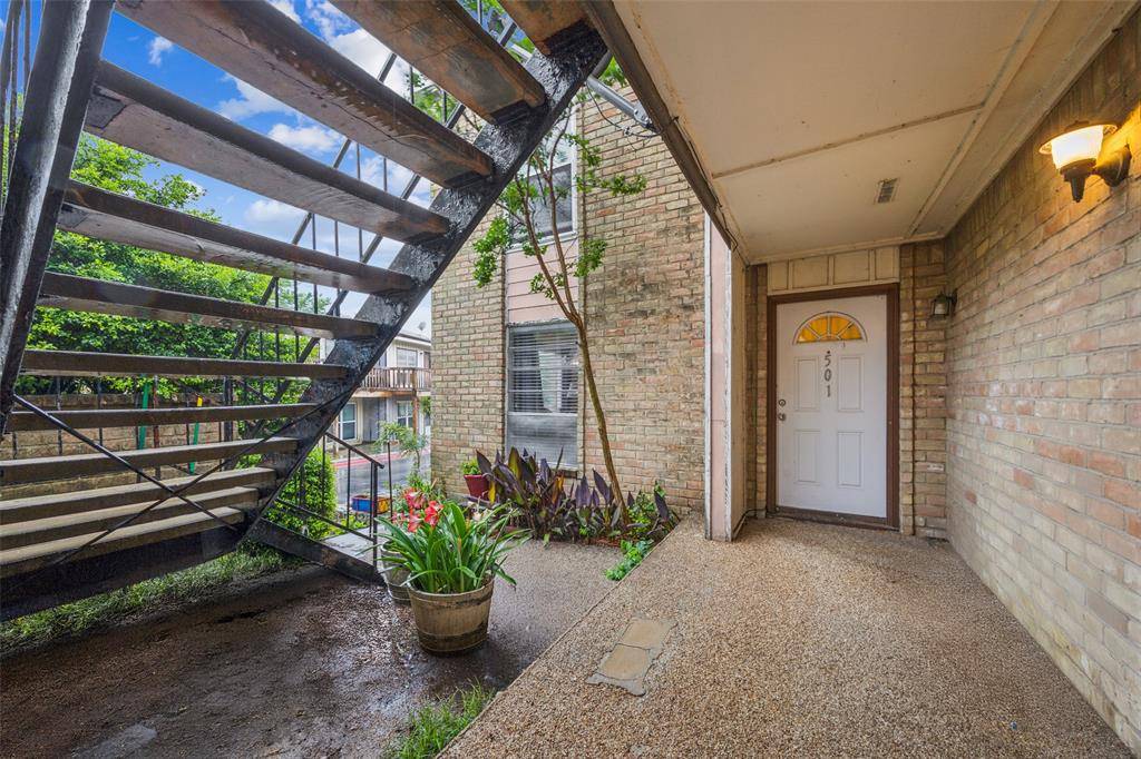 6008 Westridge Lane #501, Fort Worth, TX 76116