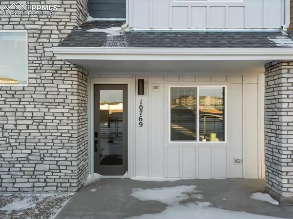 Colorado Springs, CO 80908,10769 Lewanee PT