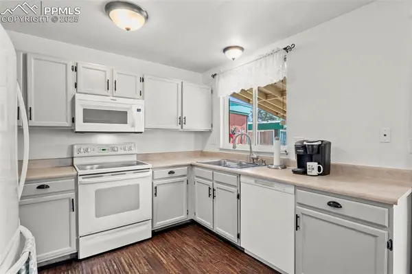 Colorado Springs, CO 80916,1910 Doherty RD