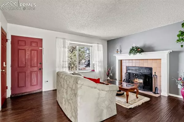 Colorado Springs, CO 80916,1910 Doherty RD