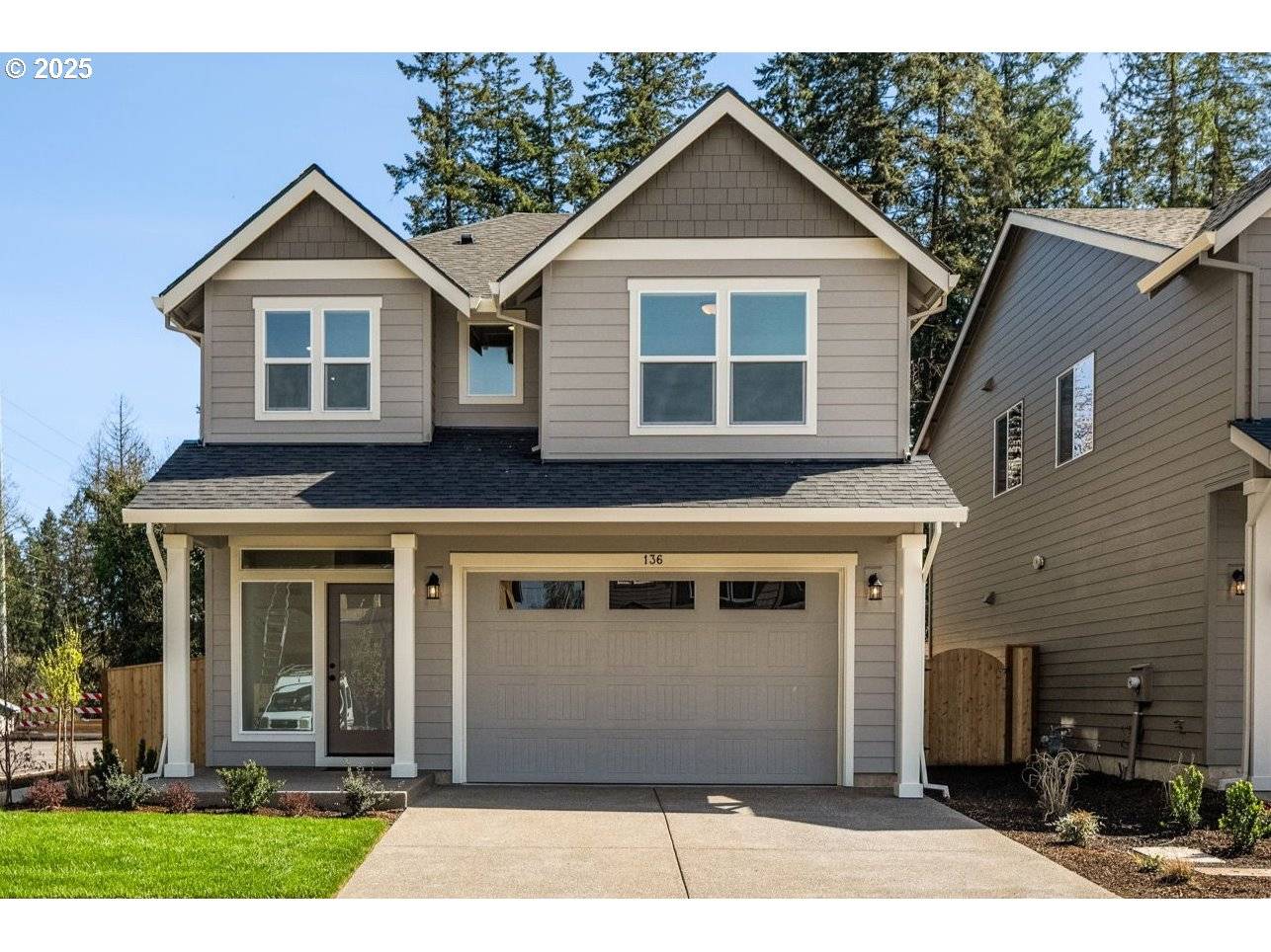 136 SE 46th AVE, Hillsboro, OR 97123