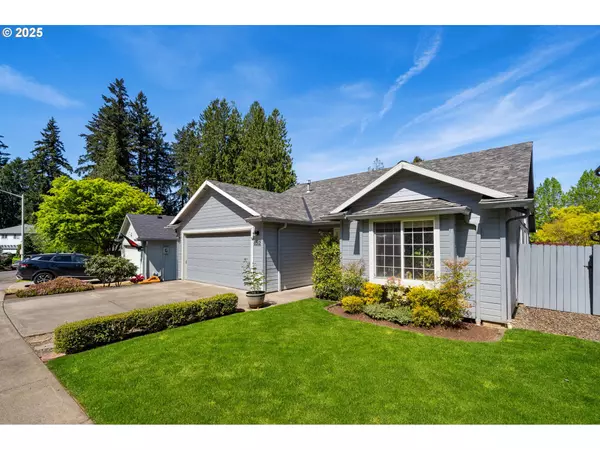 8512 NE 16TH LN, Vancouver, WA 98664
