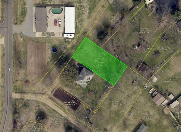 230 Gray st, Belcher, LA 71004