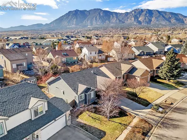 Colorado Springs, CO 80906,1573 S Canoe Creek DR