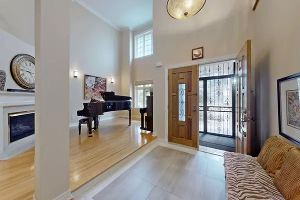 Richmond Hill, ON L4B 3Z9,75 Cassandra CRES